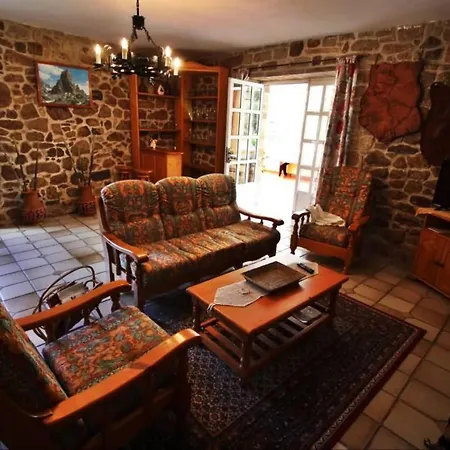 Casa De Padron