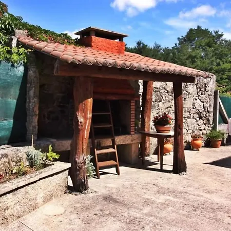 Casa De Holiday home