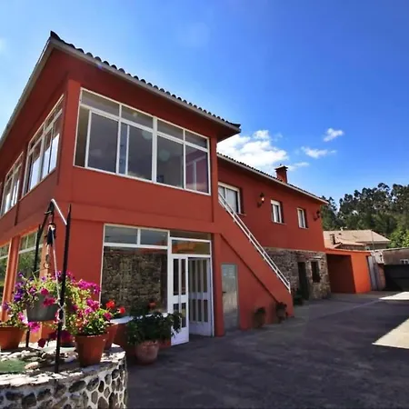 Casa De 度假居 帕德隆