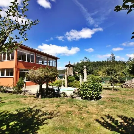Casa De Padron
