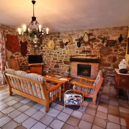 Holiday home Casa De