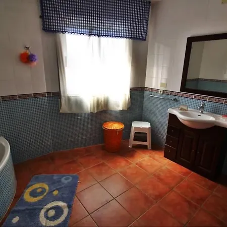 Casa De *