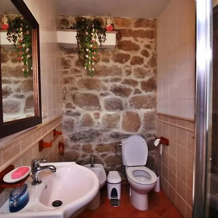 Casa De Holiday home