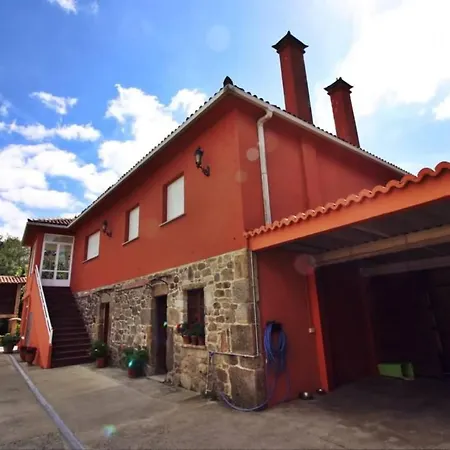 Casa vacanze Casa De Padrón