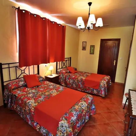 Casa De *