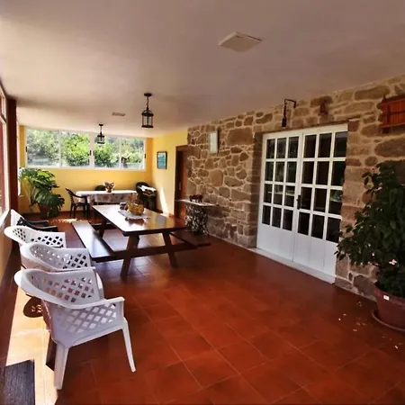 펜션 Casa De 패트론