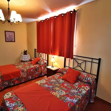 Holiday home Casa De