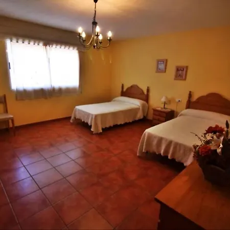 Holiday home Casa De *