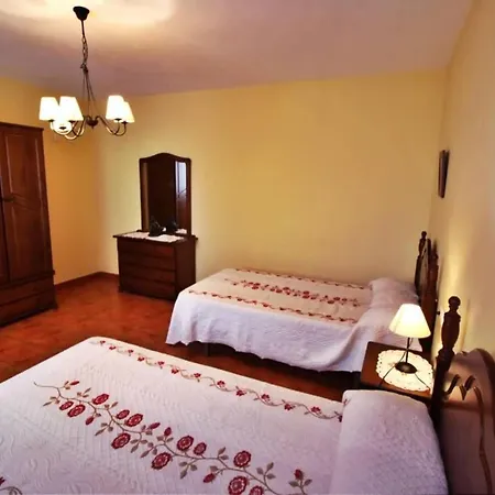 Holiday home Casa De Padron