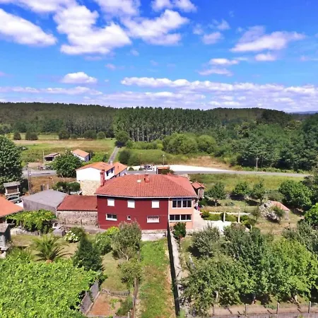 Casa De Holiday home