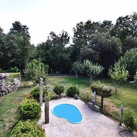 Casa vacanze Casa De Padrón