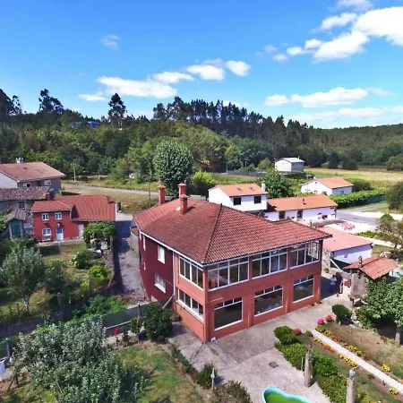 Casa De Holiday home