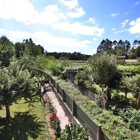 Casa De Padrón