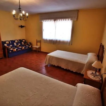 Casa De Holiday home *