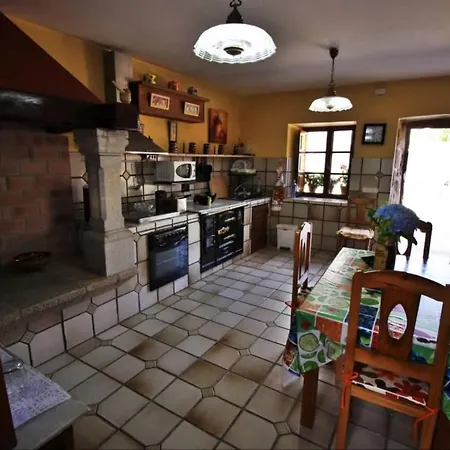 Casa De Padron