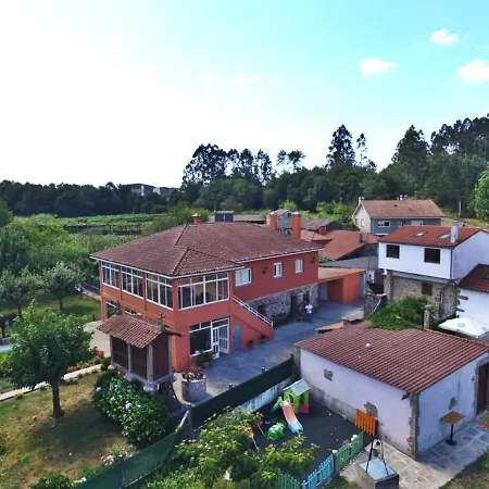 Casa De Holiday home *