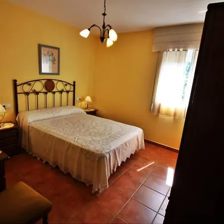 Casa De Holiday home *