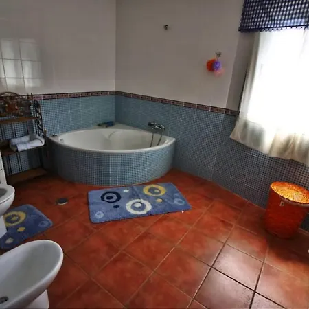 Casa De Padron