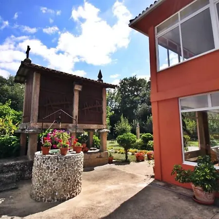 Casa De Holiday home *