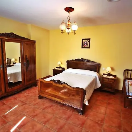 Holiday home Casa De *