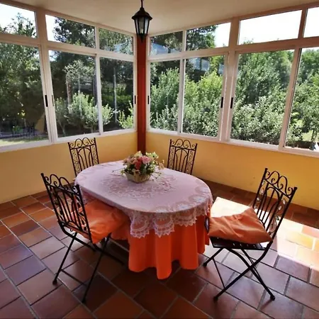 Casa De Padron
