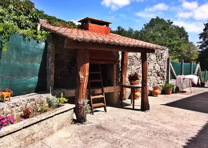 Casa De Hébergement de vacances
