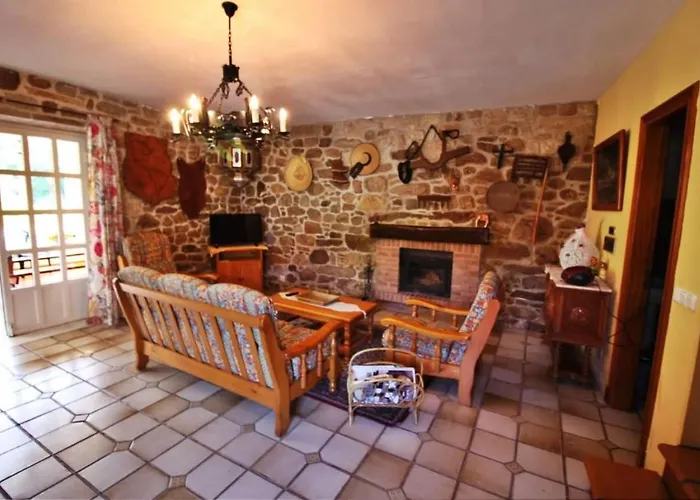 Hébergement de vacances Casa De