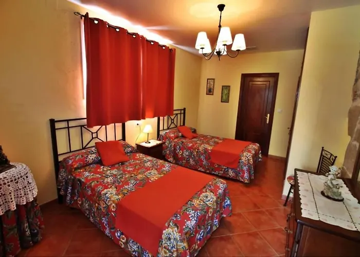 Casa De *