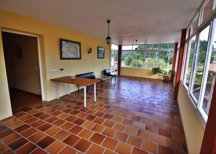 Hébergement de vacances Casa De