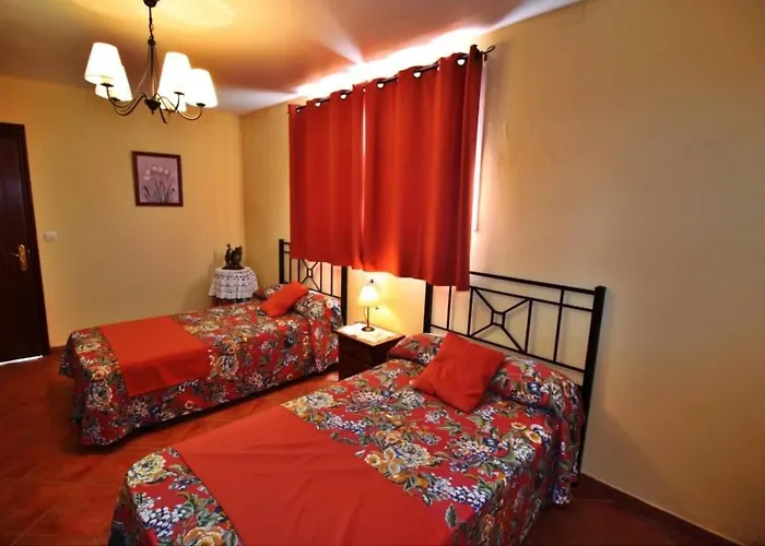 Hébergement de vacances Casa De