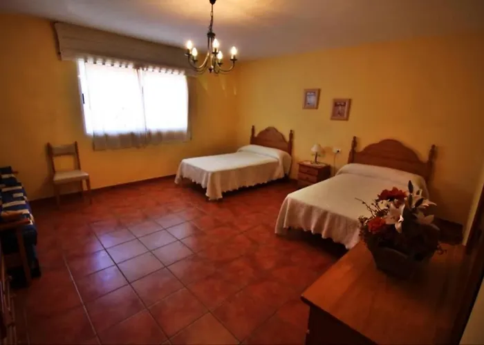 Hébergement de vacances Casa De *