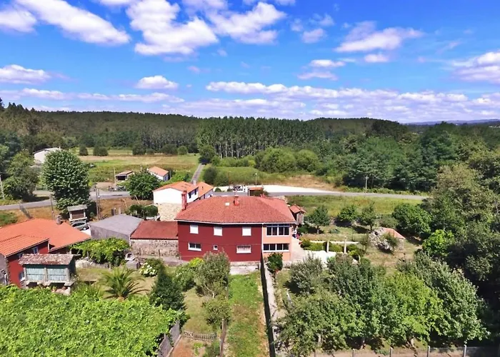 Casa De Hébergement de vacances