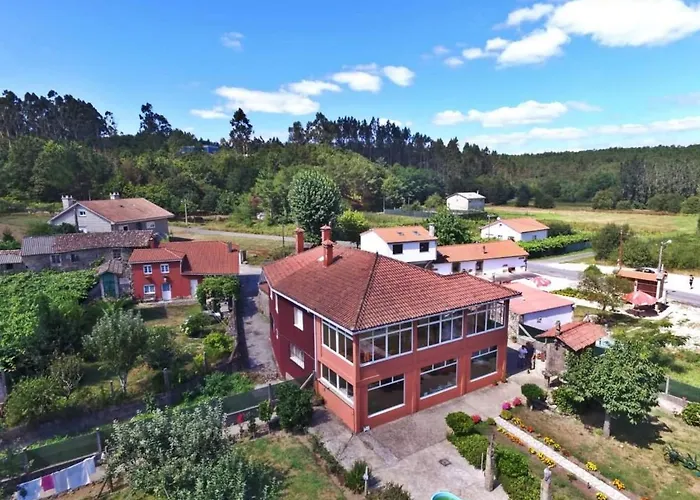 Casa De Hébergement de vacances