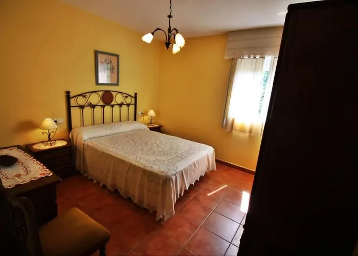 Casa De Hébergement de vacances *