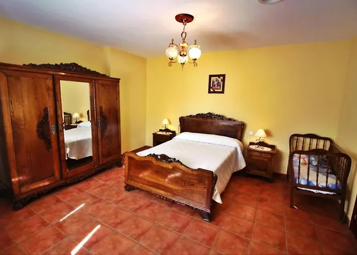 Hébergement de vacances Casa De *